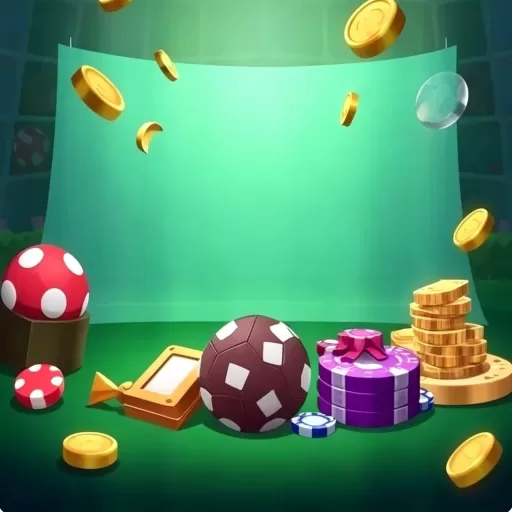 Mengulas Fitur Menarik di Situs Game 555zk